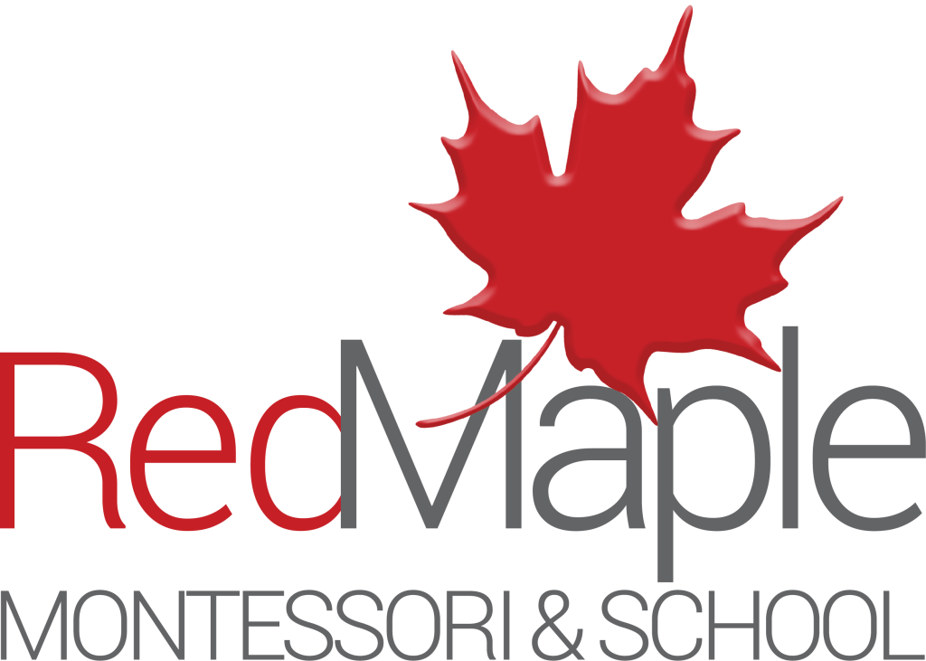 Transparent Montessori Classroom | Red Maple Montessori